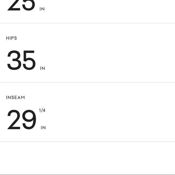 Wilfred free Picture Cargo Pant - Picture 7 of 7